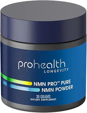 مسحوق NMN Pro ، 30 جرام
