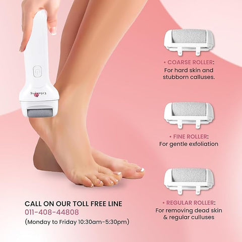UrbanYog Callus Remover