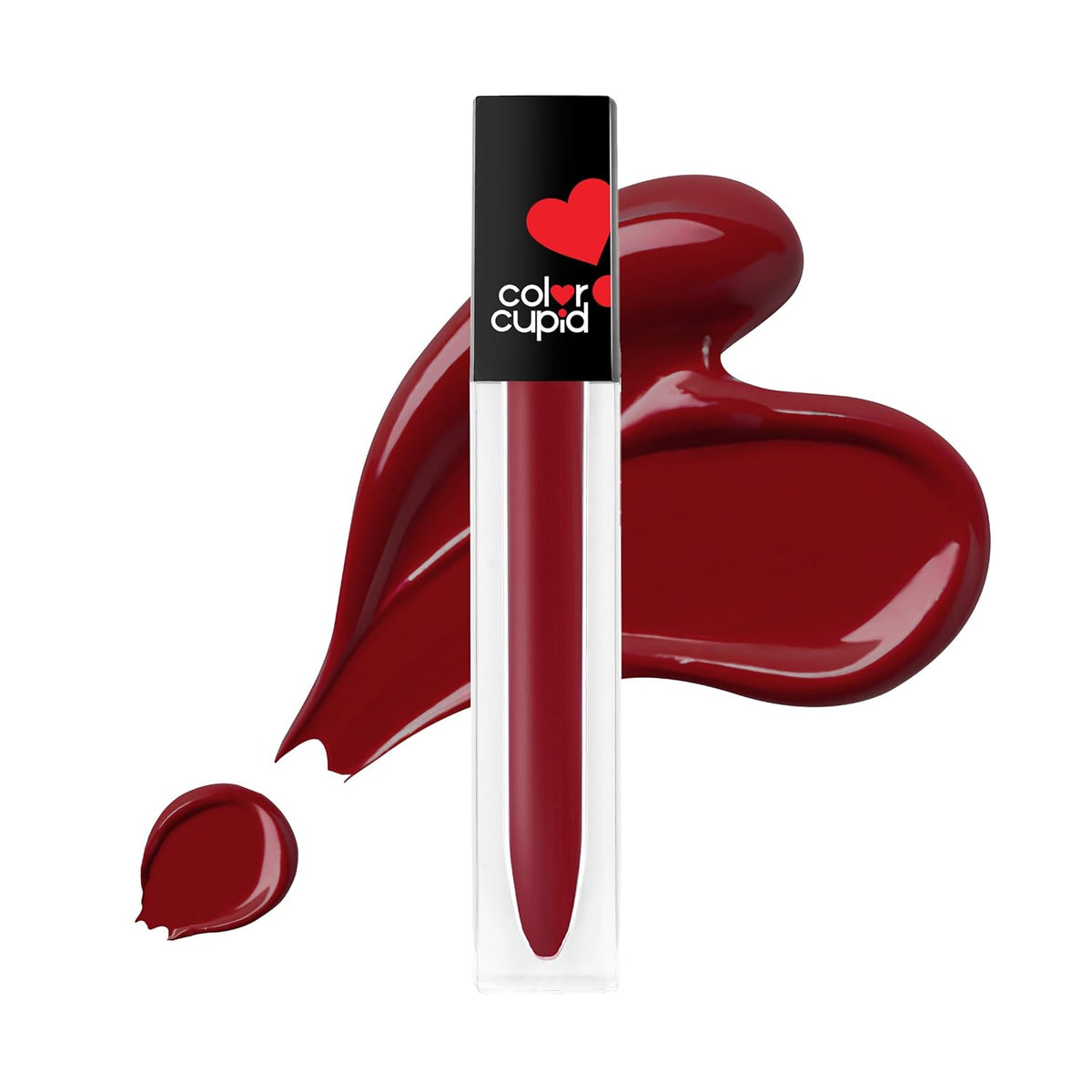 Color Cupid LiqLipstick LongStay Espresso LL4 4ml