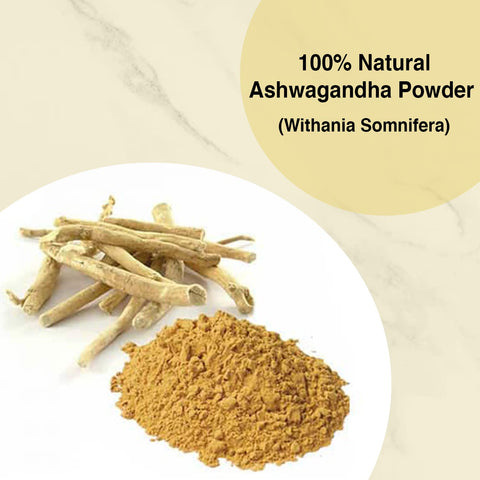 Namhya Ashwagandha Powder 100 Grams