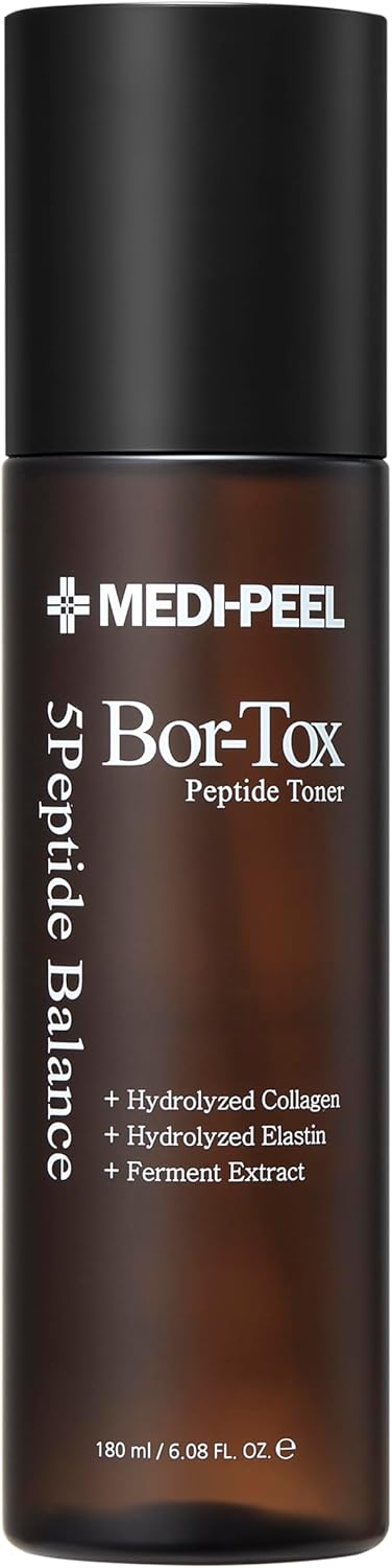 MEDI-PEEL Bor-Tox -Peptide-Tox Multi Care Kit 30mlx3ea/50g