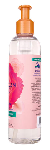 Trehut Oil Morocn Ros-227 Ml