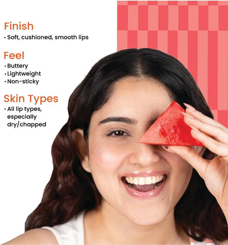 Foxtale Night Shift Lip Sleeping Mask - 12 g