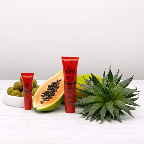 Dr. Pawpaw Tinted Ultimate Red Balm 10 Ml
