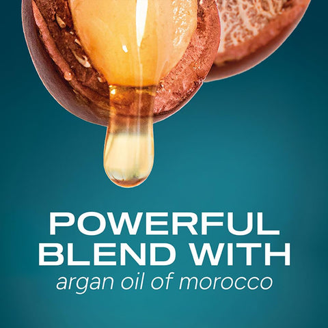 OGX CONDITIONER 385ML ARGAN OIL - Image 6