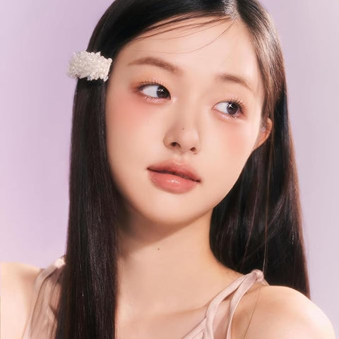 Rom&Nd Dewyâ·Ful Water Tint 02 Salty Peach