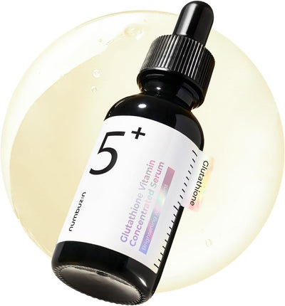 Numbuzin Vitamin Concentrated Serum