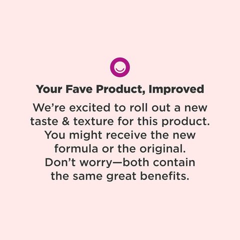 OLLY PRENATAL MULTIVITAMIN GUMMY 60