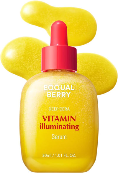 Equalberry Vitamin Illuminating Serum 30Ml