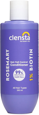 Clensta Rosemary Hair Fall Control Conditioner 250Ml