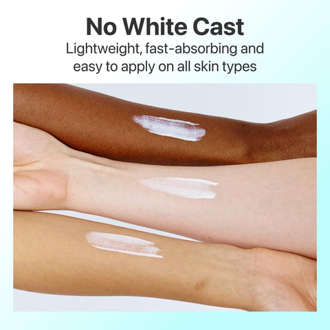 Numbuzin Clear Filter Sun Essence