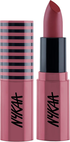 Nykaa So Creme! Creamy Matte Lipstick - Break A Leg