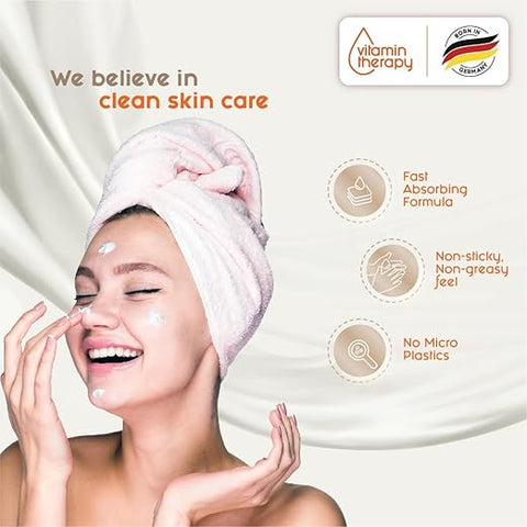 CREME21 AQUA SOFT BODY LOTION - 250ML
