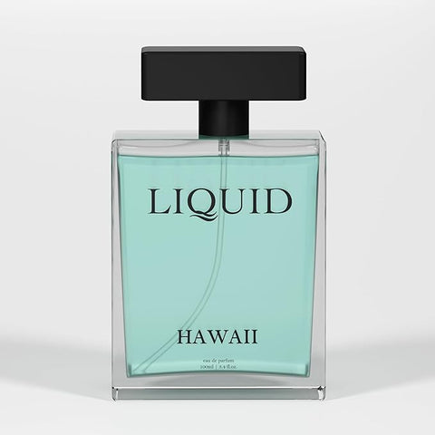 Liquid Eau De Parfum Hawaii 90 Ml