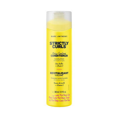 Marc Anthony Strictly Curls Conditioner 380ml