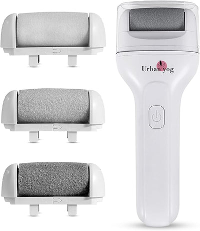 UrbanYog Callus Remover