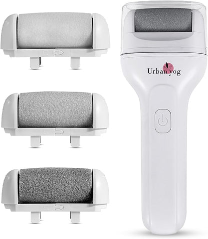 UrbanYog Callus Remover