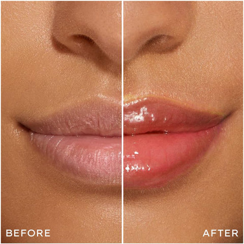 Hyphen Vitamin Infused Peptide Lip Balm [Jelly Glaze] 10g