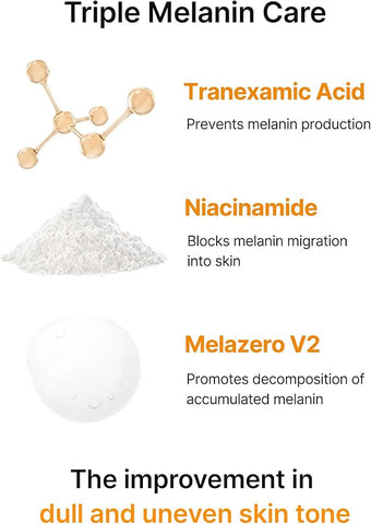 Celimax Pore Dark Spot Brightening Serum 30ml