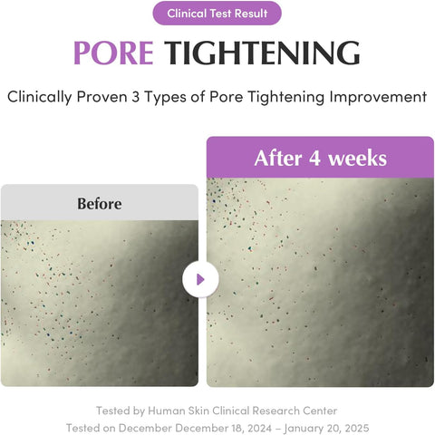 Eqqualberry Purple Rice Double Cleanse Combo