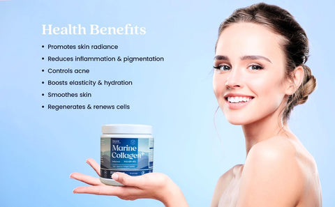 Valeo Marine Collagen