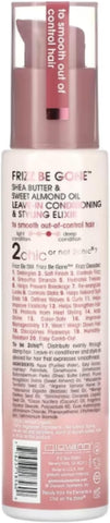 Giovanni 2chic Frizz Be Gone Leave-in Cond & Elixir 4oz