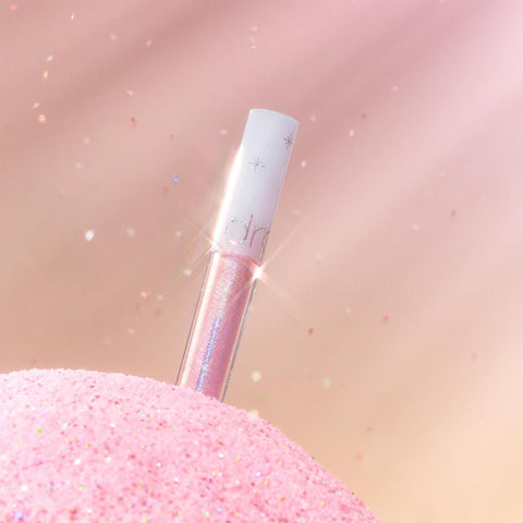 Rom&Nd The Universe Liquid Glitter 05 Lovey Flare