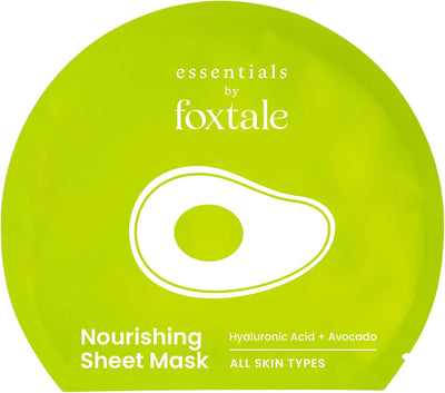 Foxtale Essentials by Nourishing Sheet Mask