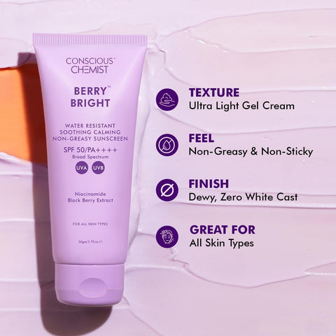 Conscious Chemist Head-to-Toe Care Combo