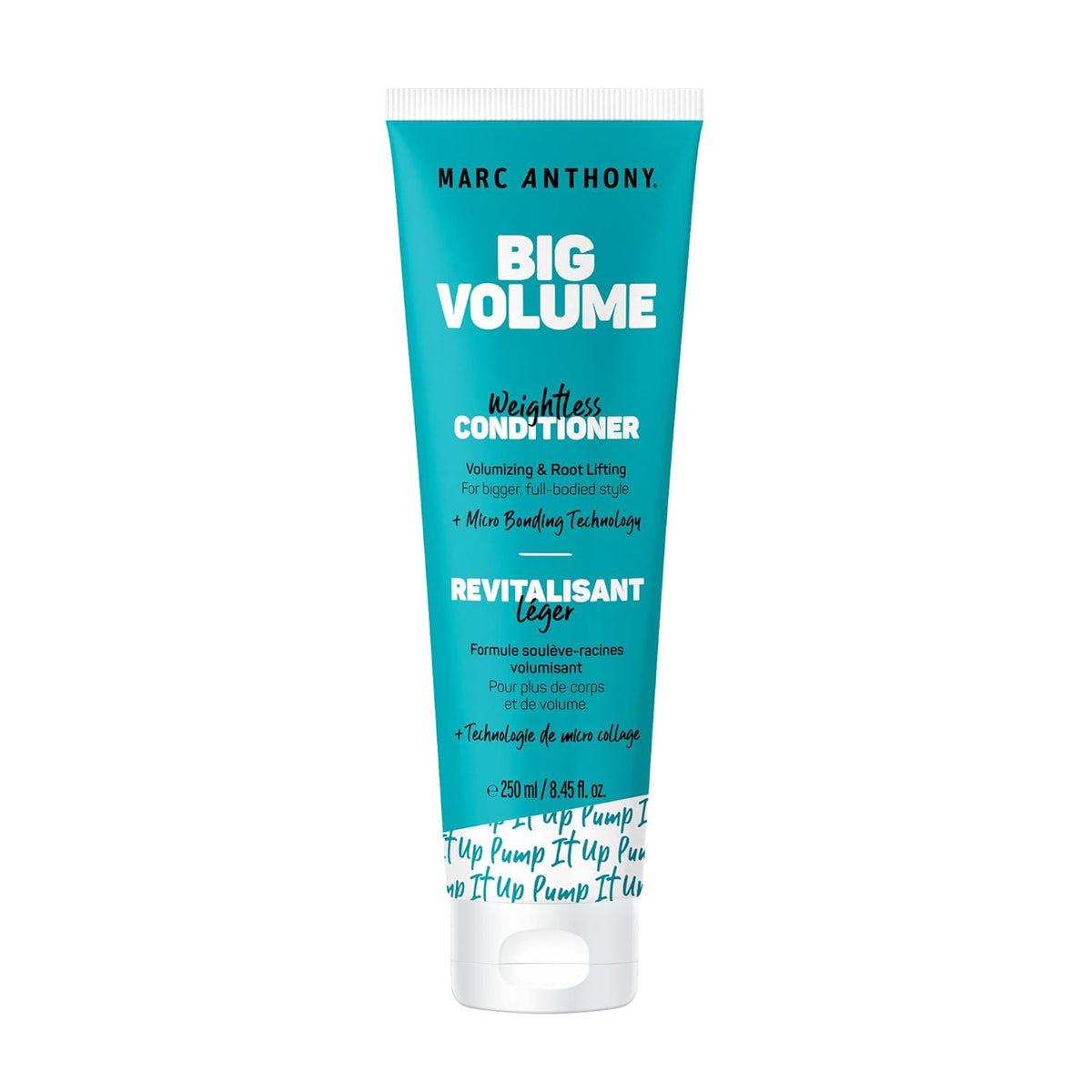 Marc Anthony Dream Big Vol Thickeng Conditioner 250ml