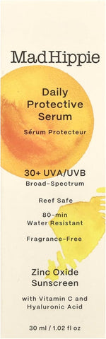 Mad Hippie Daily Pro Serum SPF 30