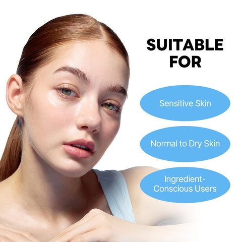 ROUND LAB 1025 DOKDO LIGHT CREAM 80ml