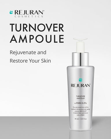 Rejuran Healer Turnover Ampoule 30Ml