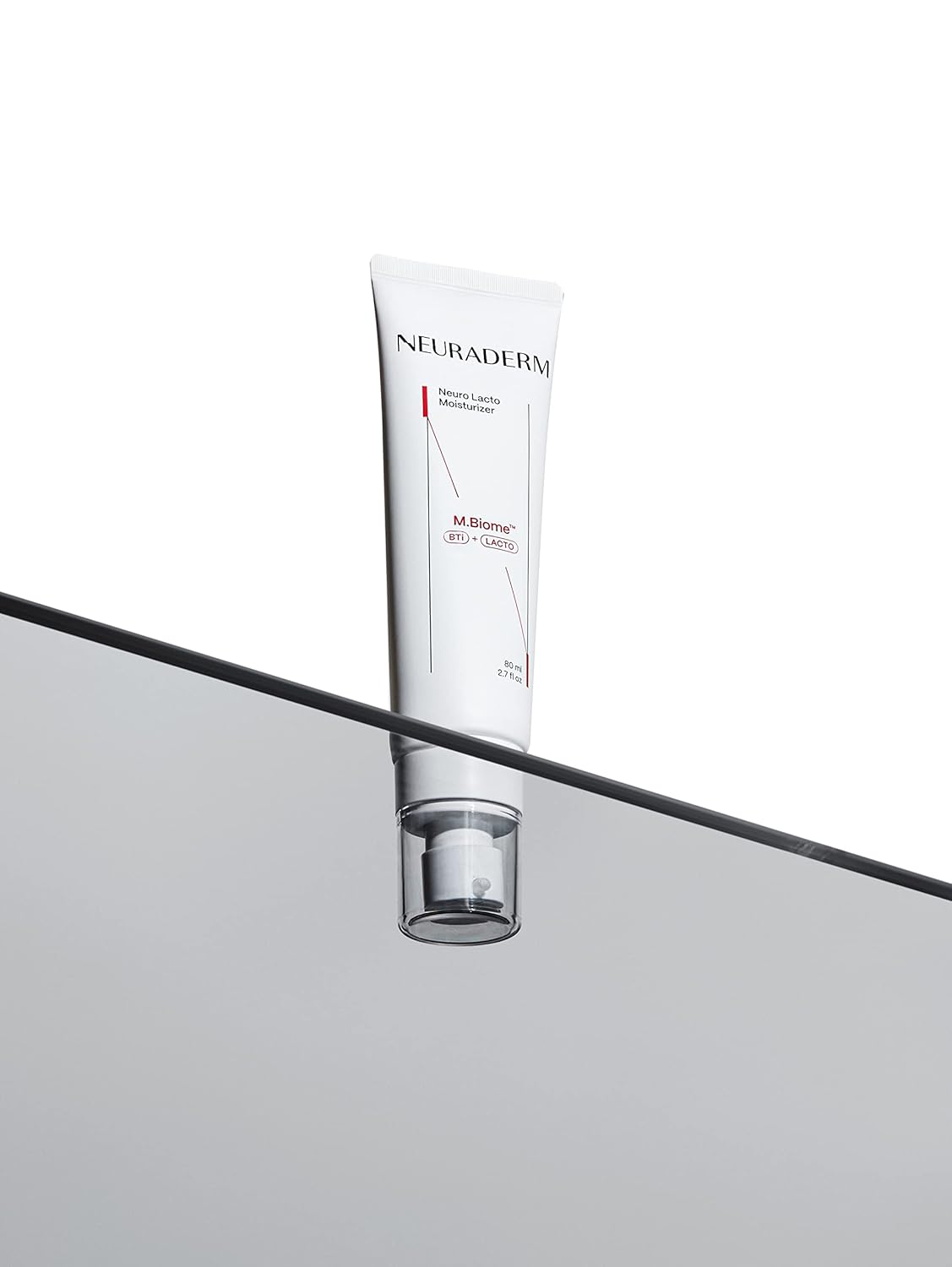 NEURADERM Neuro Lacto Moisturizer 80ml