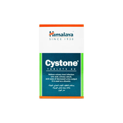 Himalaya Cystone tablets 60