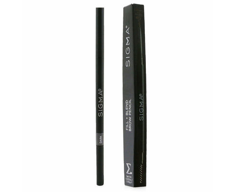 SIGMABEAUTY FILL+BLEND BROW PENCIL LIGHT 0.03g