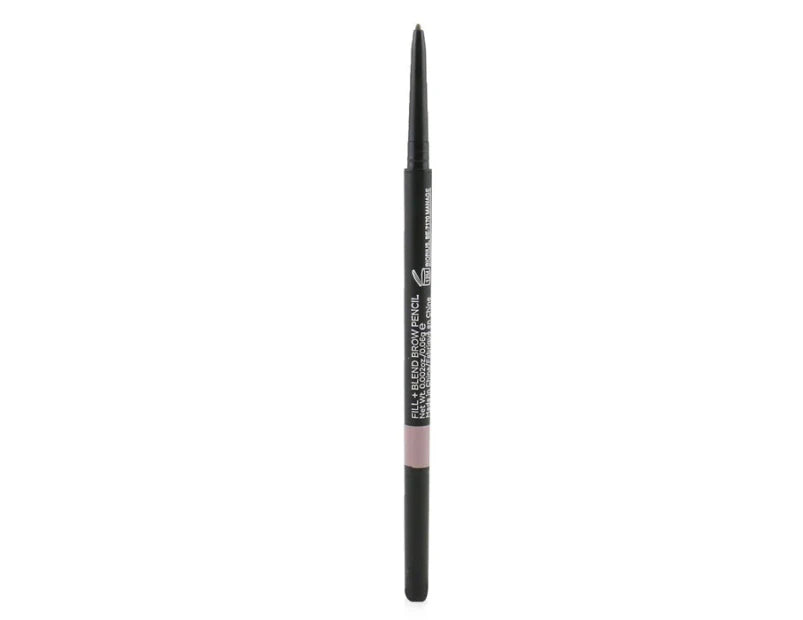 SIGMABEAUTY FILL+BLEND BROW PENCIL LIGHT 0.03g