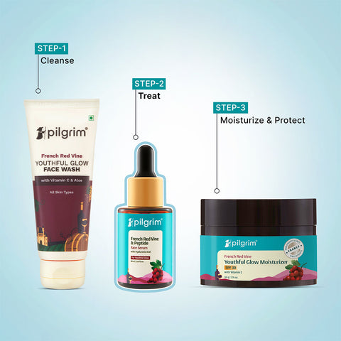 سيروم بيلجريم ريد فاين 30 مل