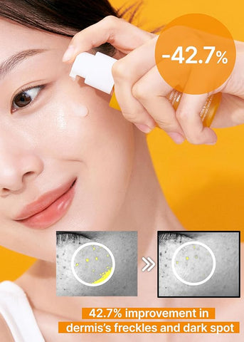 Celimax Pore Dark Spot Brightening Serum 30ml