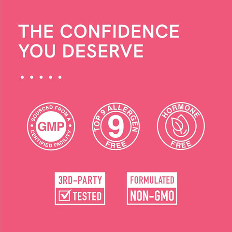 SMNutrition, Myo & D-Chiro Inositol, 120 Capsules