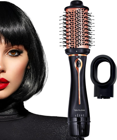 Urban Yog MakeMeeBold Hot Air brush