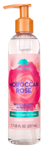 Trehut Oil Morocn Ros-227 Ml