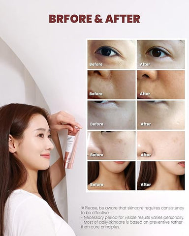 K-SECRET Collagen Boosting Secret Sleeping Mask