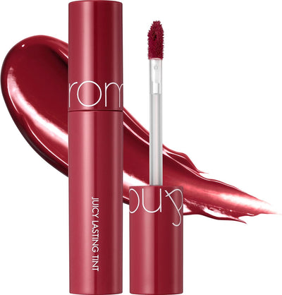 Rom&Nd Juicy Lasting Tint 12 Cherry Bomb