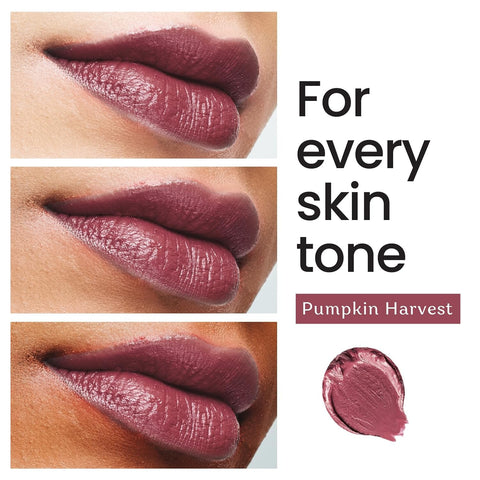 أحمر شفاه كولور كيوبيد SoftMatte Pumpkin Harvest BL03