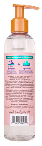 Trehut Oil Morocn Ros-227 Ml