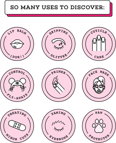 Pure Paw Paw Oint Lip Blm Watermln25G