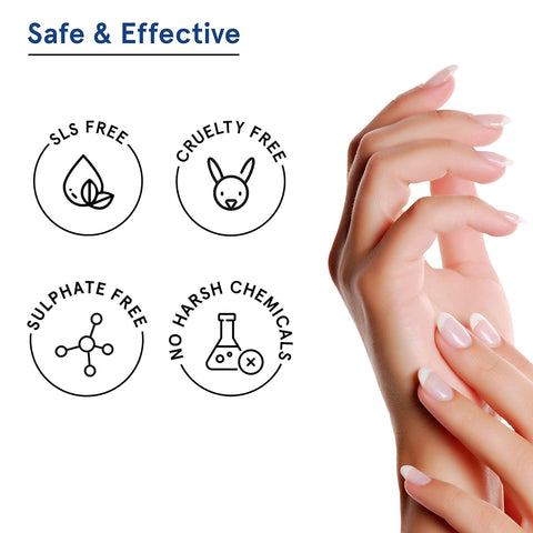Be Bodywise Sunscreen Lotion with SPF 50 PA+++ | With 1% Kojic Acid & 0.20% Niacinamide