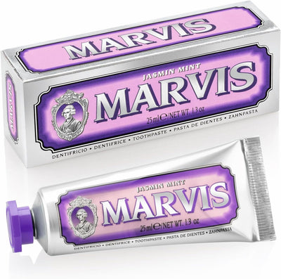 Marvis Cla Strong Mint 25Ml