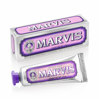 Marvis Jasmin Mint 25Ml
